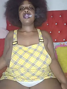 Snapshot of melanin_lizzy chatting on 05.21.26 melanin lizzy online show from 05.21.26