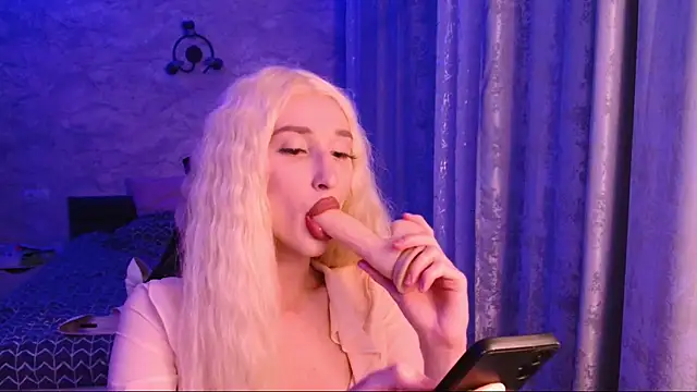  Honey sunset  online show from 02.12.26