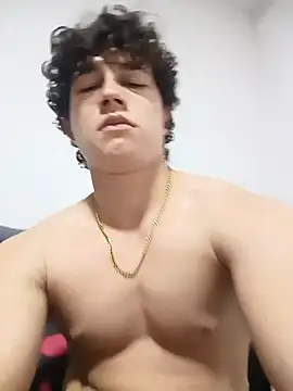 andrdosfn online show from 11.18.25