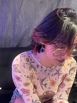 LilithMonette online show from 02.10.26