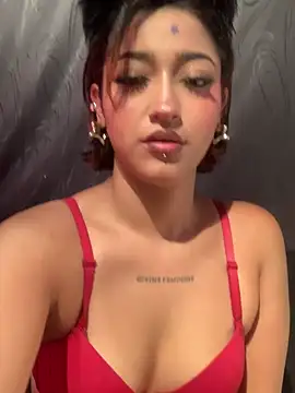 LilithMonette online show from 02.12.26