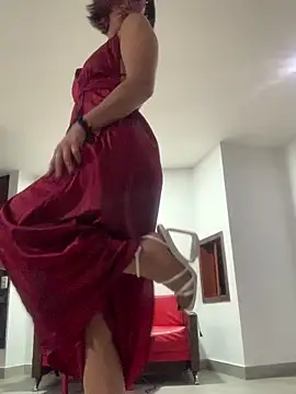 LilithMonette online show from 02.14.26