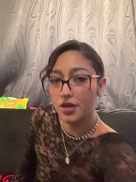 LilithMonette online show from 03.13.26