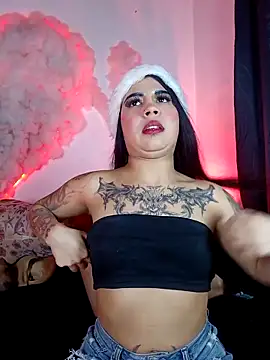 Dannii- online show from 12.18.25