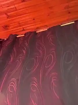 Snapshot of Dannii- chatting on 02.06.26 Dannii- online show from 02.06.26