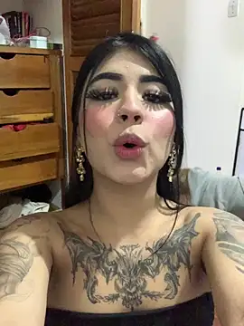 Dannii- online show from 05.14.26