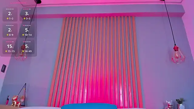 Snapshot of nicolesteele_ chatting on 12.15.25 nicolesteele online show from 12.15.25