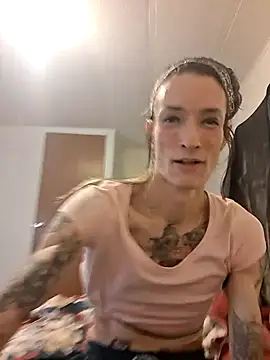 MaitressePomme3 online show from 01.07.26