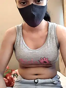 Minakshi-Gi online show from 11.29.25