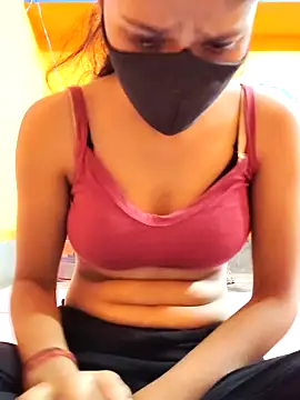 Minakshi-Gi online show from 12.19.25