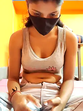 Minakshi-Gi online show from 12.23.25