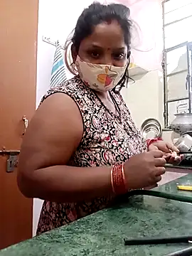 CUTE-LOVE-SWEETS online show from 02.07.26