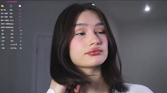 SoftLuna online show from 11.25.25