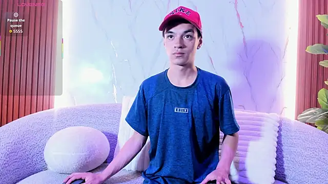 krisstormvg online show from 11.18.25