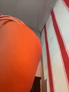 justcallmemargo online show from 12.14.25