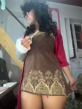 justcallmemargo online show from 04.23.26