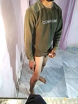 Snapshot of itsme_chappie chatting on 02.12.26 itsme chappie online show from 02.12.26