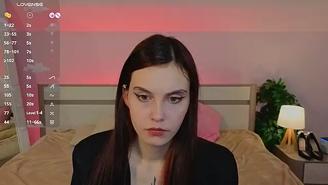 MissSusan online show from 12.05.25