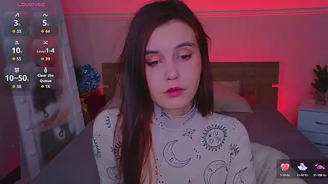 MissSusan online show from 01.06.26