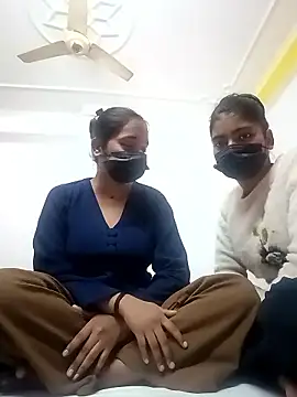 Snapshot of Ragini-XD chatting on 01.15.26 Ragini-XD online show from 01.15.26