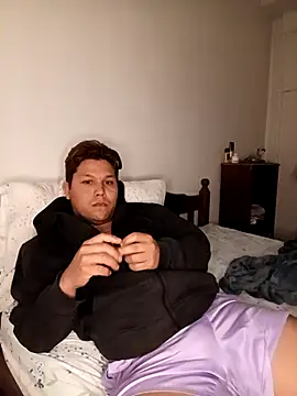 Oliver Bach online show from 11.29.25