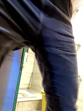 Yes-Baby-A online show from 01.19.26