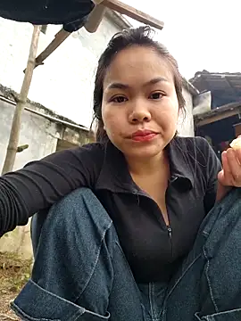 Xiu-L online show from 02.04.26