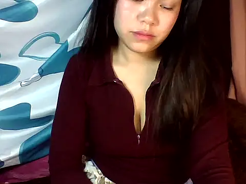 Xiu-L online show from 02.12.26