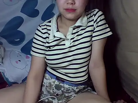 Xiu-L online show from 02.13.26