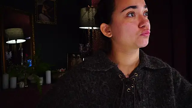 Shadow Lotus online show from 11.21.25