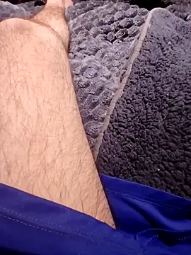 Snapshot of Juancerc chatting on 12.05.25 Juancerc online show from 12.05.25