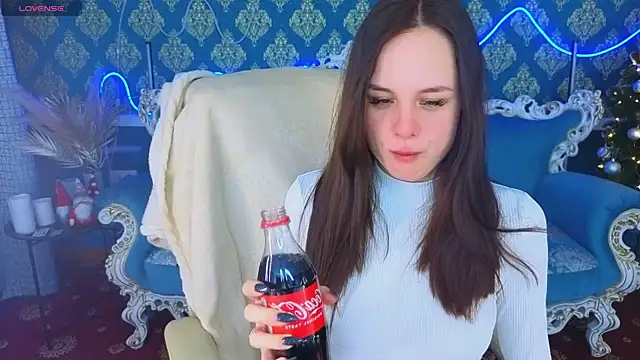 KarolinaSky online show from 01.08.26