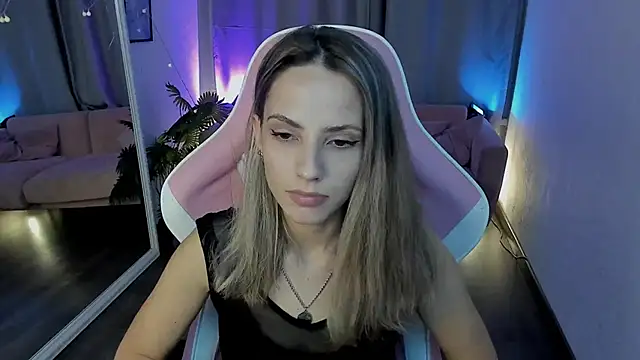 amelia meili online show from 12.02.25