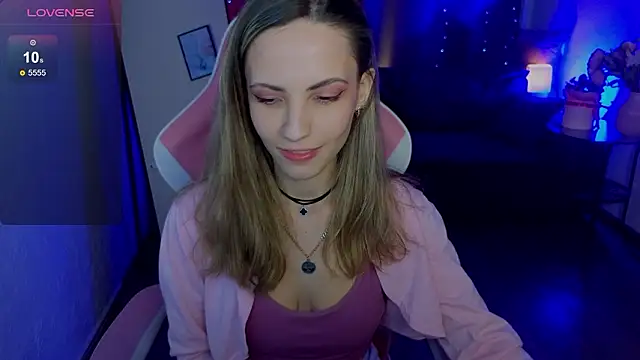 Snapshot of amelia_meili chatting on 02.25.26 amelia meili online show from 02.25.26