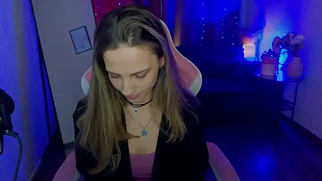 Snapshot of amelia_meili chatting on 02.26.26 amelia meili online show from 02.26.26