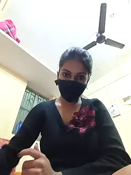 Anupriya89 online show from 01.08.26