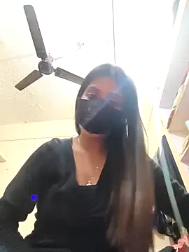 Anupriya89 online show from 02.08.26