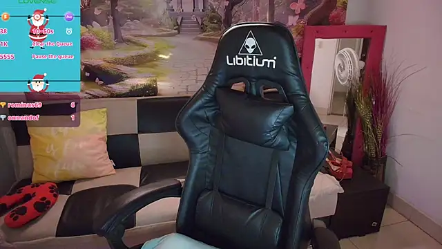 dakotasexywomen online show from 12.17.25