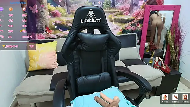 dakotasexywomen online show from 01.17.26