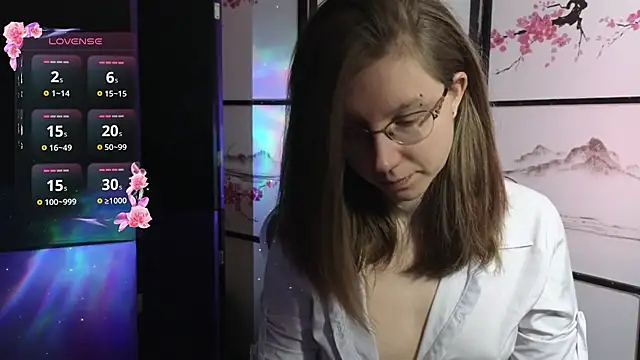 scarlettsrose online show from 04.20.26