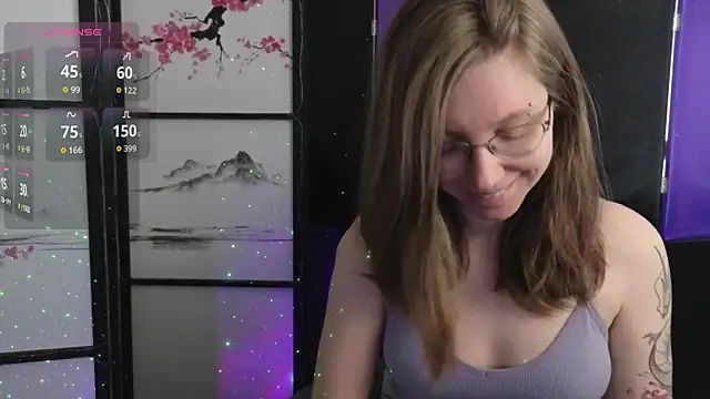 Snapshot of scarlettsrose chatting on 05.22.26 scarlettsrose online show from 05.22.26