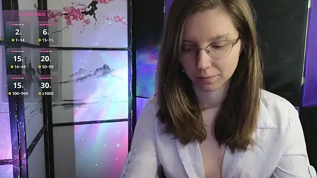 Snapshot of scarlettsrose chatting on 06.01.26 scarlettsrose online show from 06.01.26