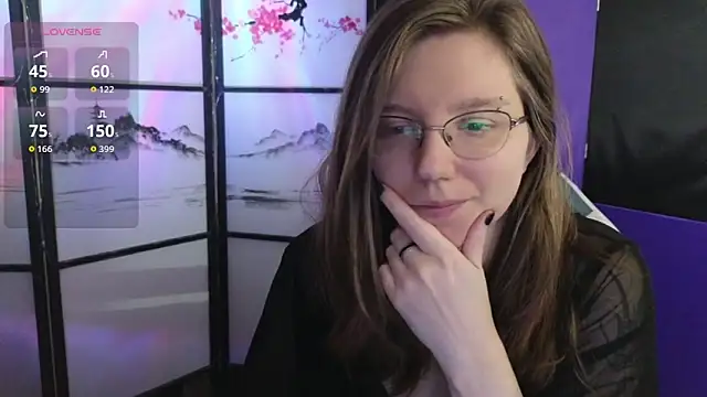 Snapshot of scarlettsrose chatting on 06.09.26 scarlettsrose online show from 06.09.26