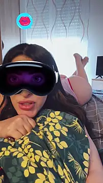 chikarima online show from 03.22.26