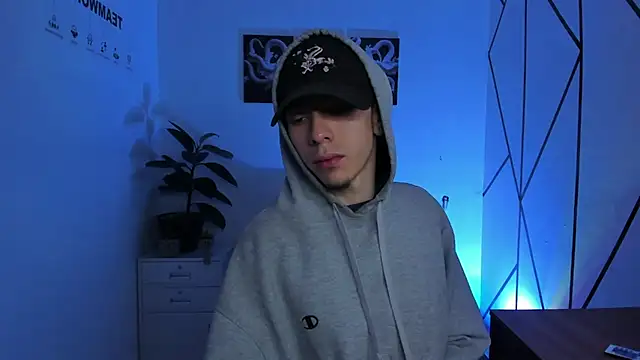 James Adams 01 online show from 11.26.25