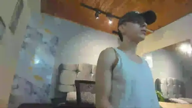 James Adams 01 online show from 02.23.26