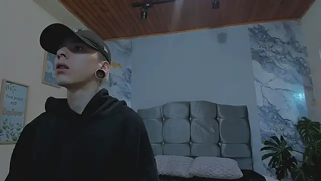 James Adams 01 online show from 02.25.26