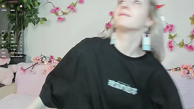 RanaKaduk online show from 02.16.26