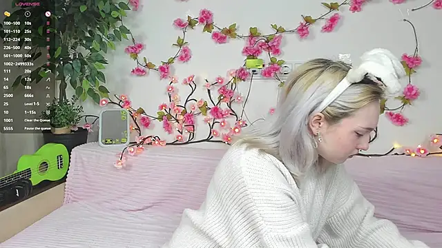 RanaKaduk online show from 02.19.26