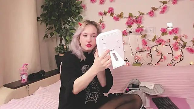 RanaKaduk online show from 02.23.26